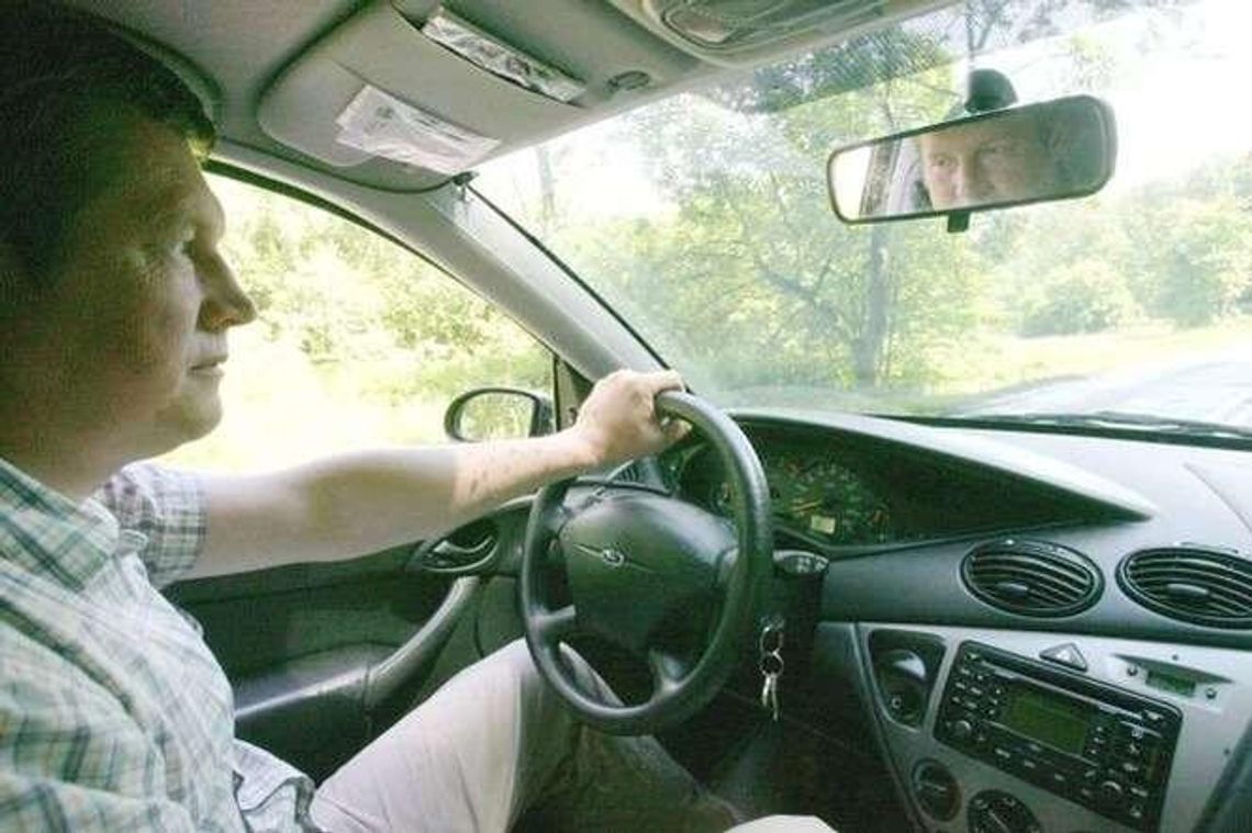 Prokuratura nie wyśle starosty chełmskiego do psychiatry. Chciał tego prezes Automobilklubu