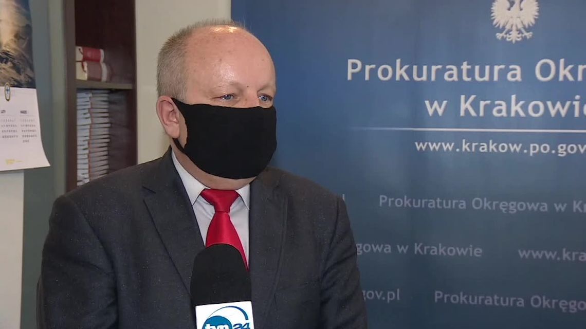 Prokuratura odmówiła wszczęcia śledztwa ws. kardynała Dziwisza. Chodzi o tuszowanie nadużyć seksualnych Prokuratura odmówiła wszczęcia śledztwa ws. kardynała Dziwisza. Chodzi o tuszowanie nadużyć seksualnych