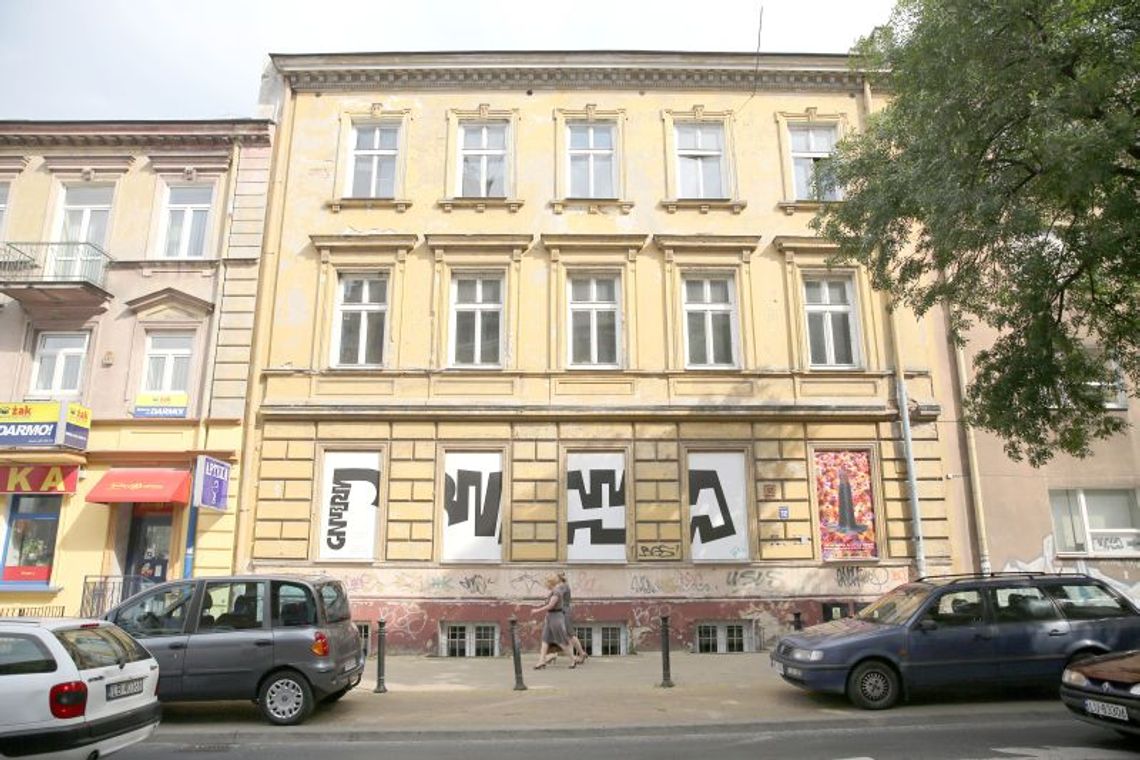 Prokuratura przejmie były Dom Dziecka Prokuratura przejmie były Dom Dziecka