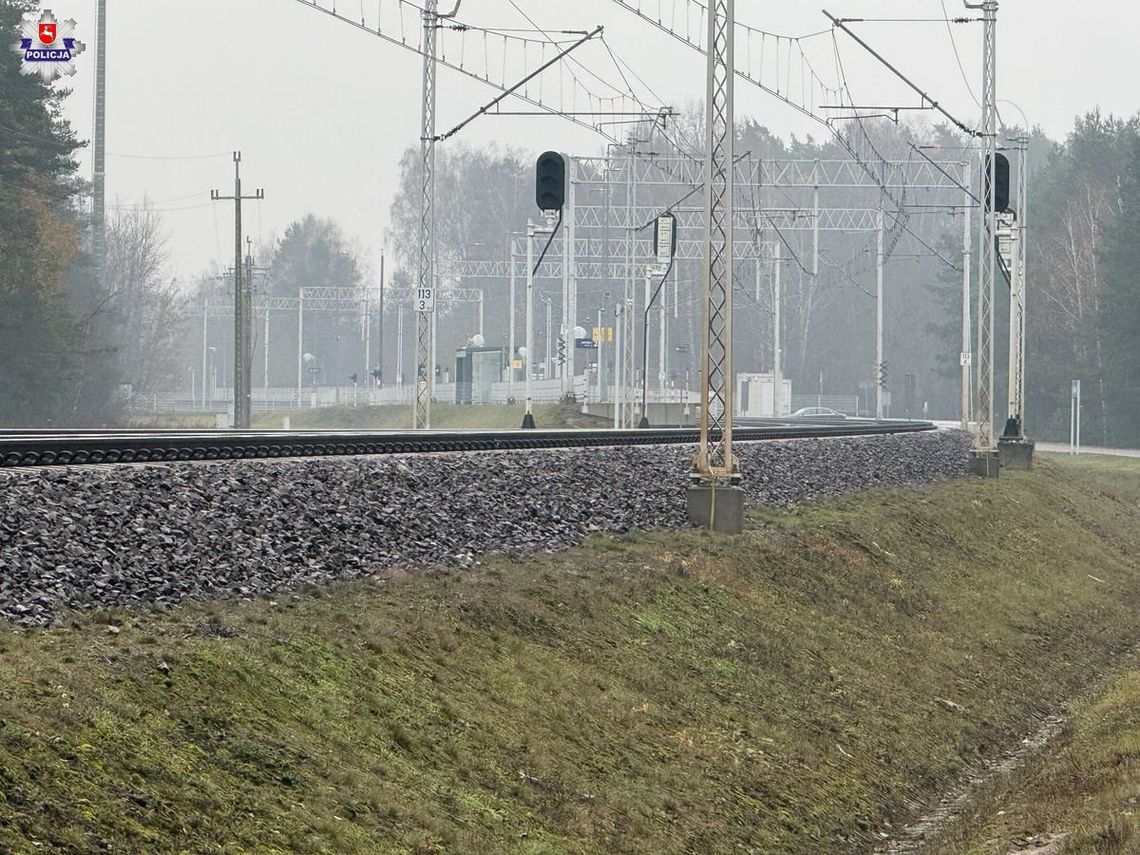 Prokuratura ściga podejrzanych za dywersję. Wydano Europejski Nakaz Aresztowania
