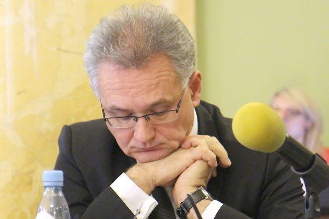 Prokuratura sprawdzi kto i czym kusił Pruszkowskiego
