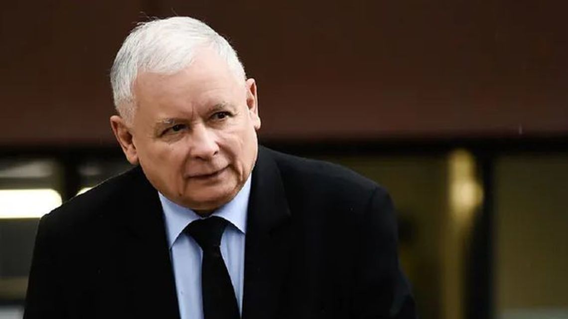 Prokuratura twierdzi, że nie ma zapisu rozmowy braci Kaczyńskich tuż przed katastrofą smoleńską