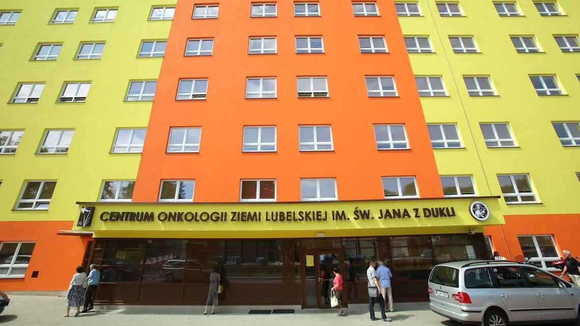Prokuratura umorzyła śledztwo ws. COZL Prokuratura umorzyła śledztwo ws. COZL
