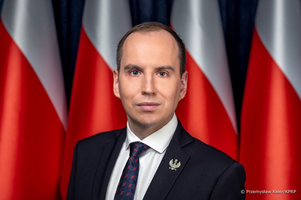 Prokuratura w Lublinie stawia zarzut wiceszefowi KPRP. Sprawa list poparcia z 2014 roku