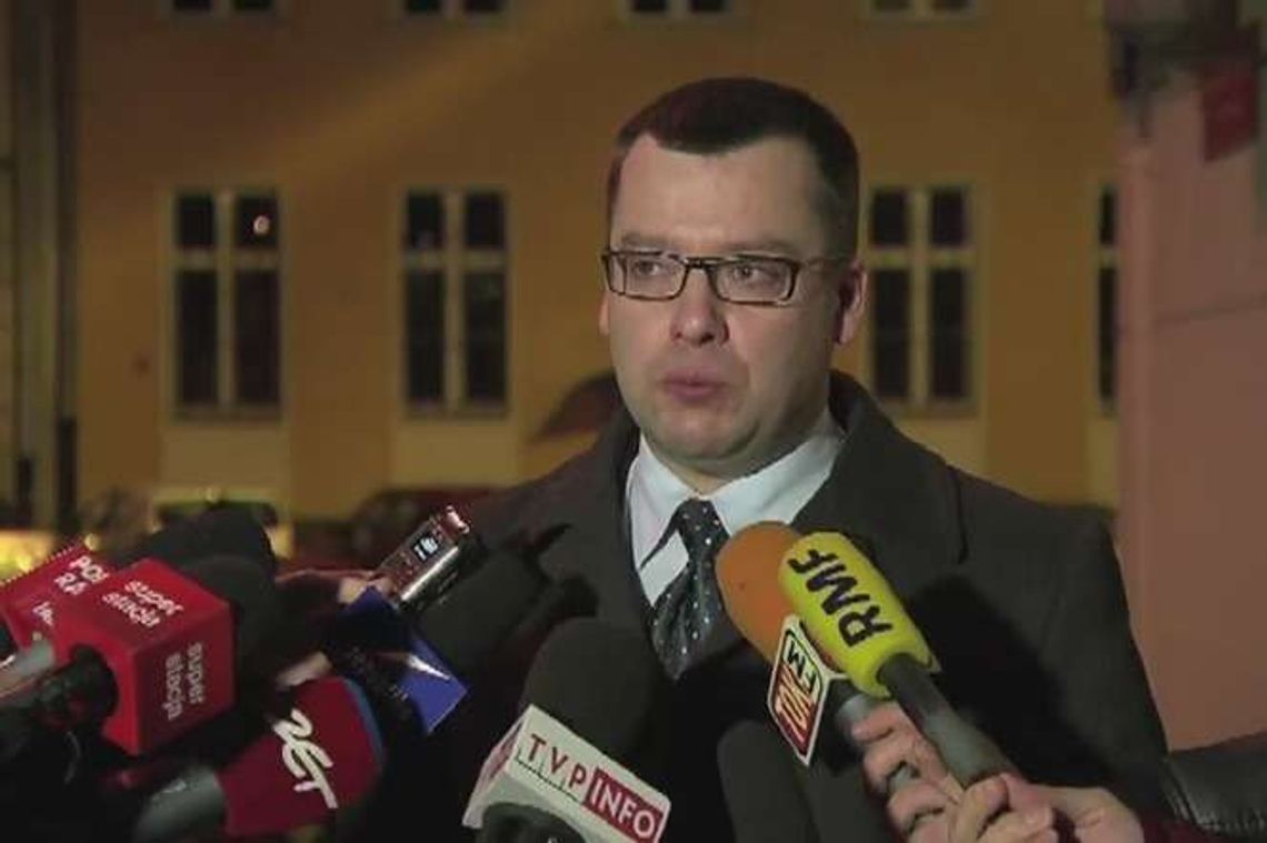 Prokuratura wszczęła śledztwo ws. braku publikacji wyroku Trybunału Konstytucyjnego