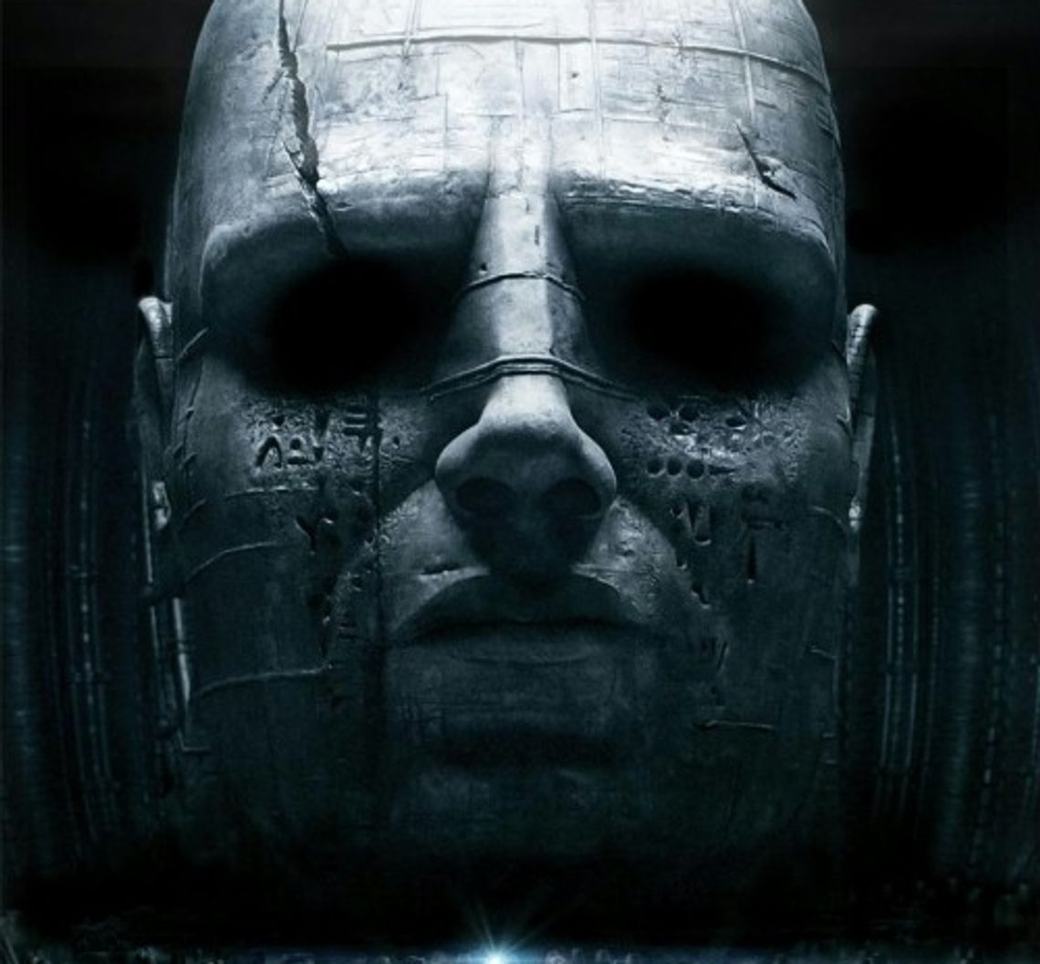 Prometeusz, reż. Ridley Scott (recenzja)