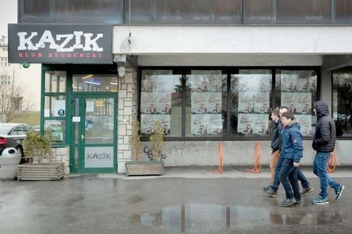 Promil Party w Lublinie. Im jesteś bardziej pijany, tym więcej gratisowego piwa