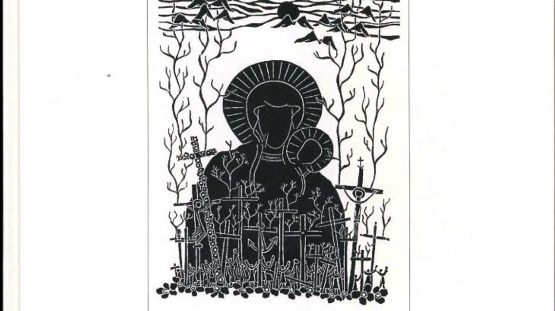 Promocja grafik Zbigniewa Jóźwika w DK LSM