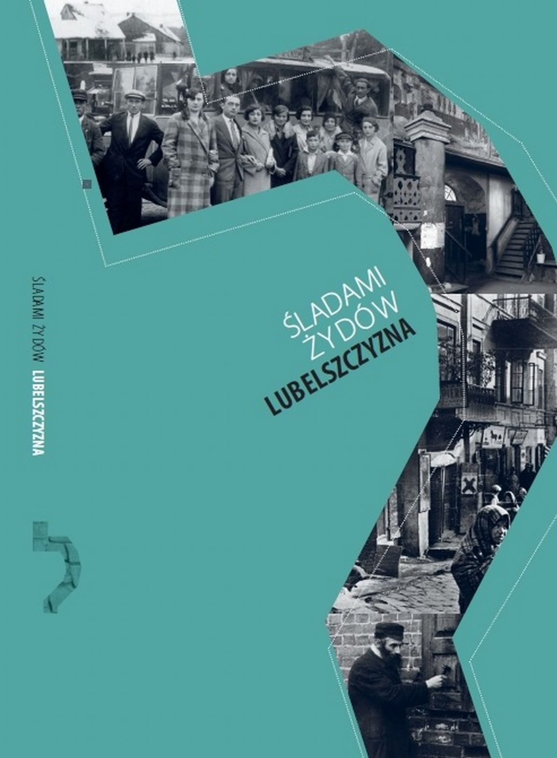Promocja ksiązki \"Śladami Żydów. Lubelszczyzna\"