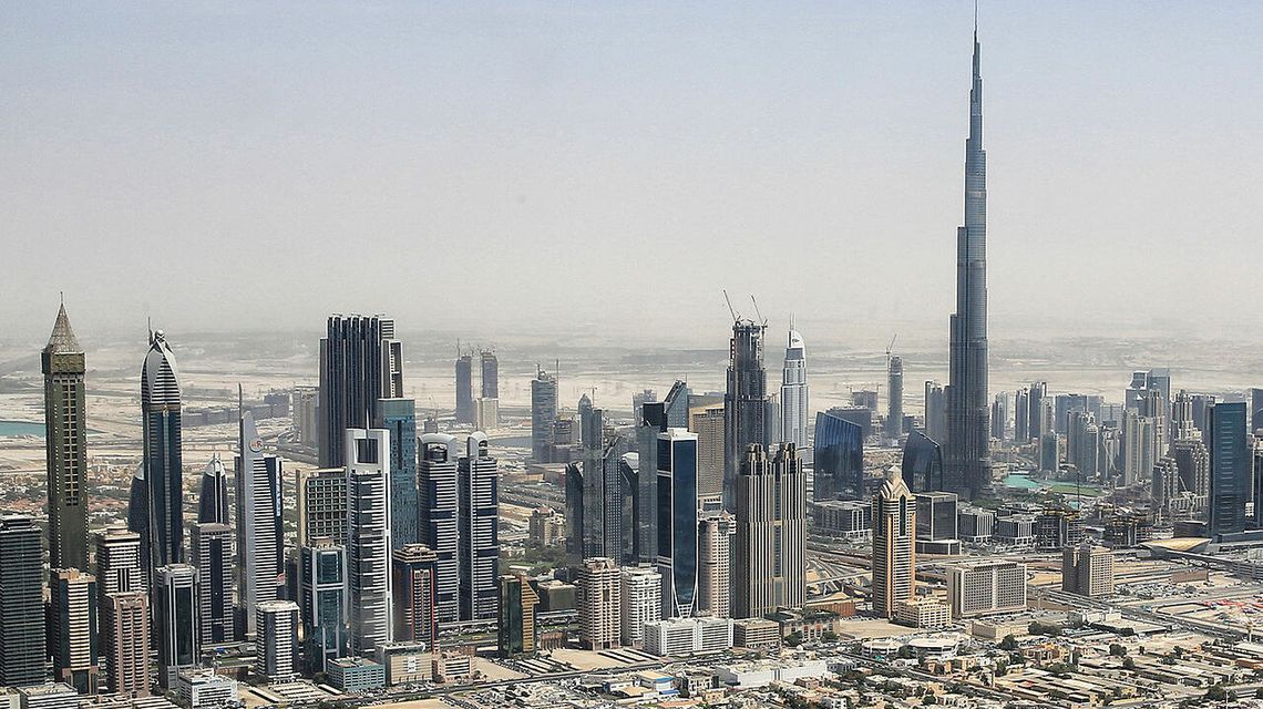 Promocja Lubelskiego. Wyjazd do Emiratów może być tańszy