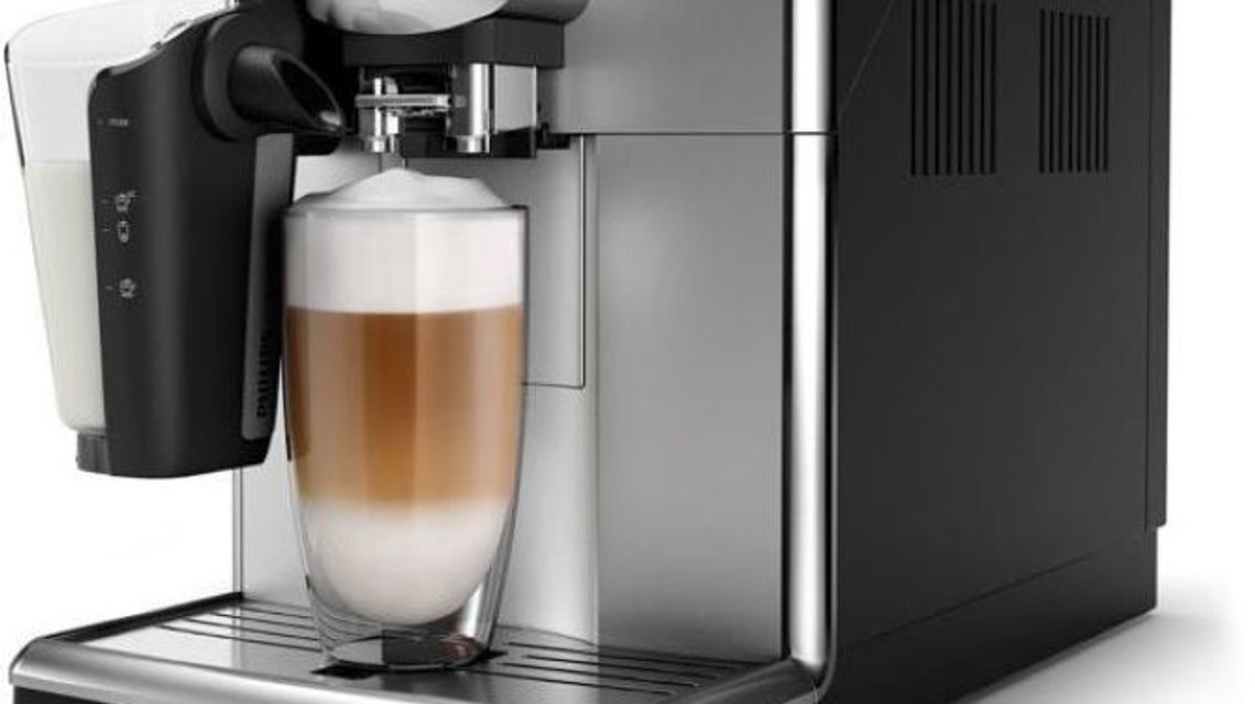 Promocja na ekspresy ciśnieniowe marki Philips Promocja na ekspresy ciśnieniowe marki Philips