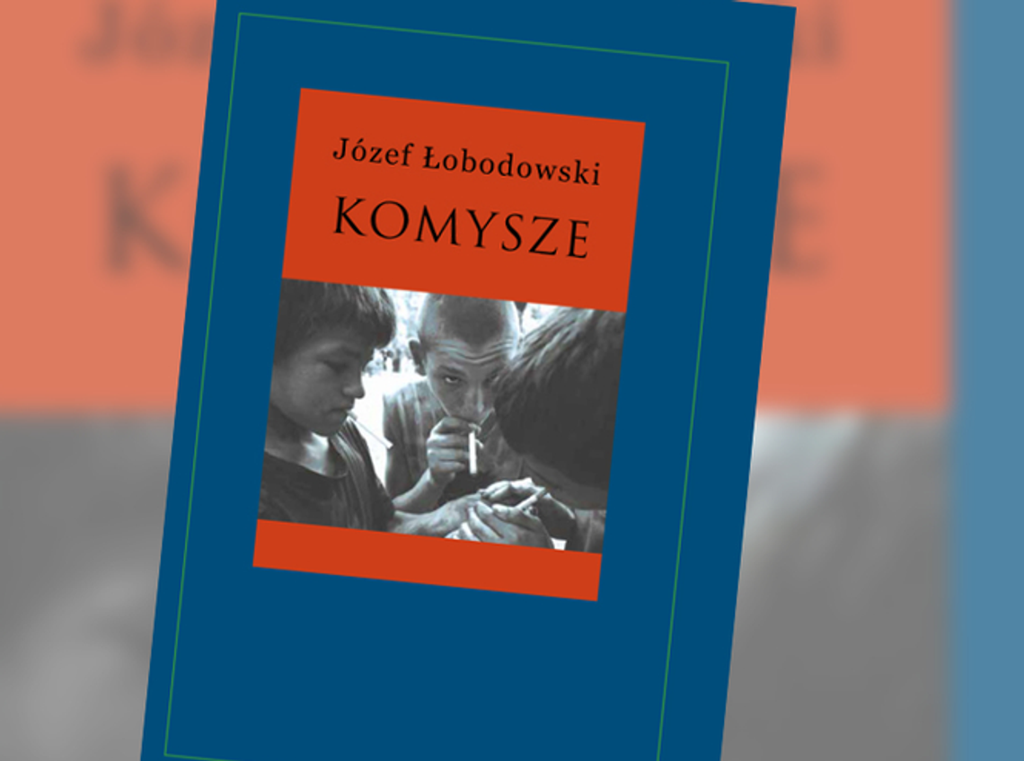 Promocja trylogii ukraińskiej Józefa Łobodowskiego