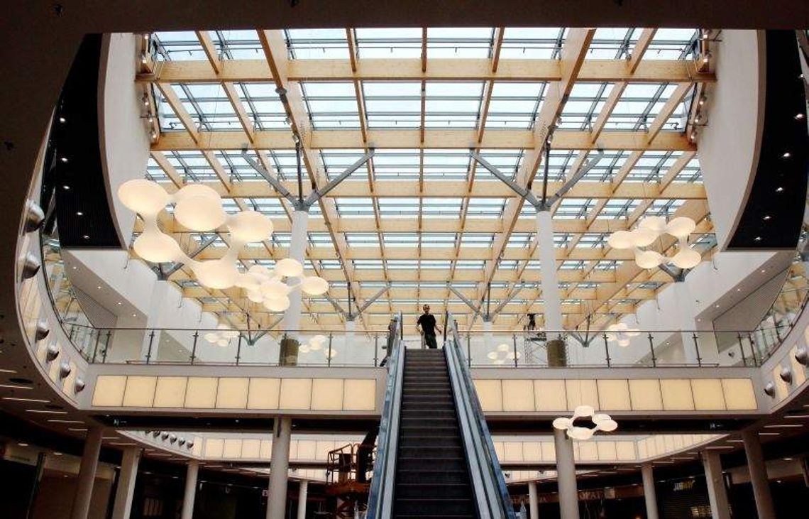 Promocje na otwarcie Atrium Felicity. Lista ofert sklepów