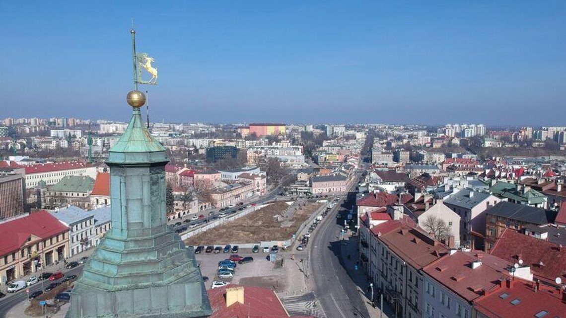 Promuj budżet obywatelski. Miasto angażuje młodzież Promuj budżet obywatelski. Miasto angażuje młodzież