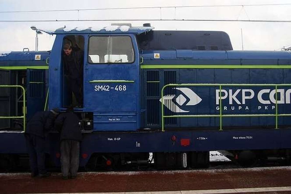 "Proponuje nam się 27 groszy podwyżki za godzinę". Lubelscy kolejarze zapowiadają strajk