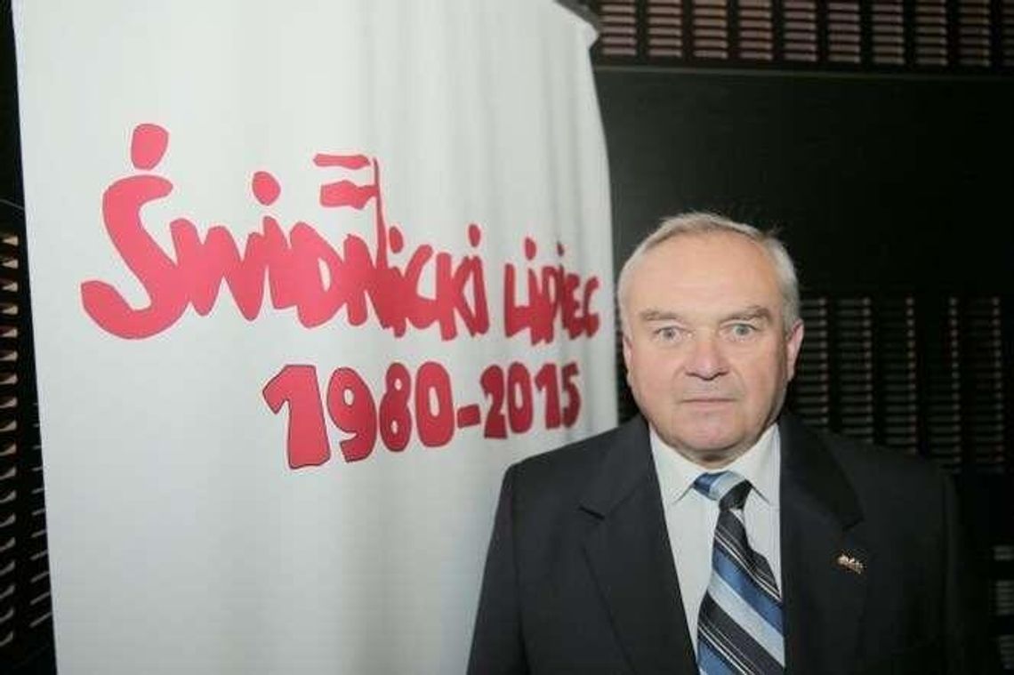 Propozycja: pójście na współpracę, albo wojsko. T. Kraszewski: "W wojsku spędziłem dwa lata"