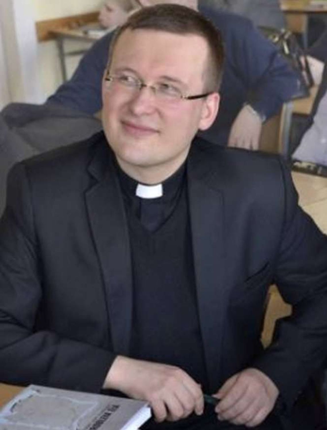 Prorektor z KUL zrezygnował ze swojej funkcji