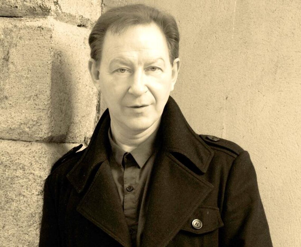 Prosto z Zielonej Wyspy