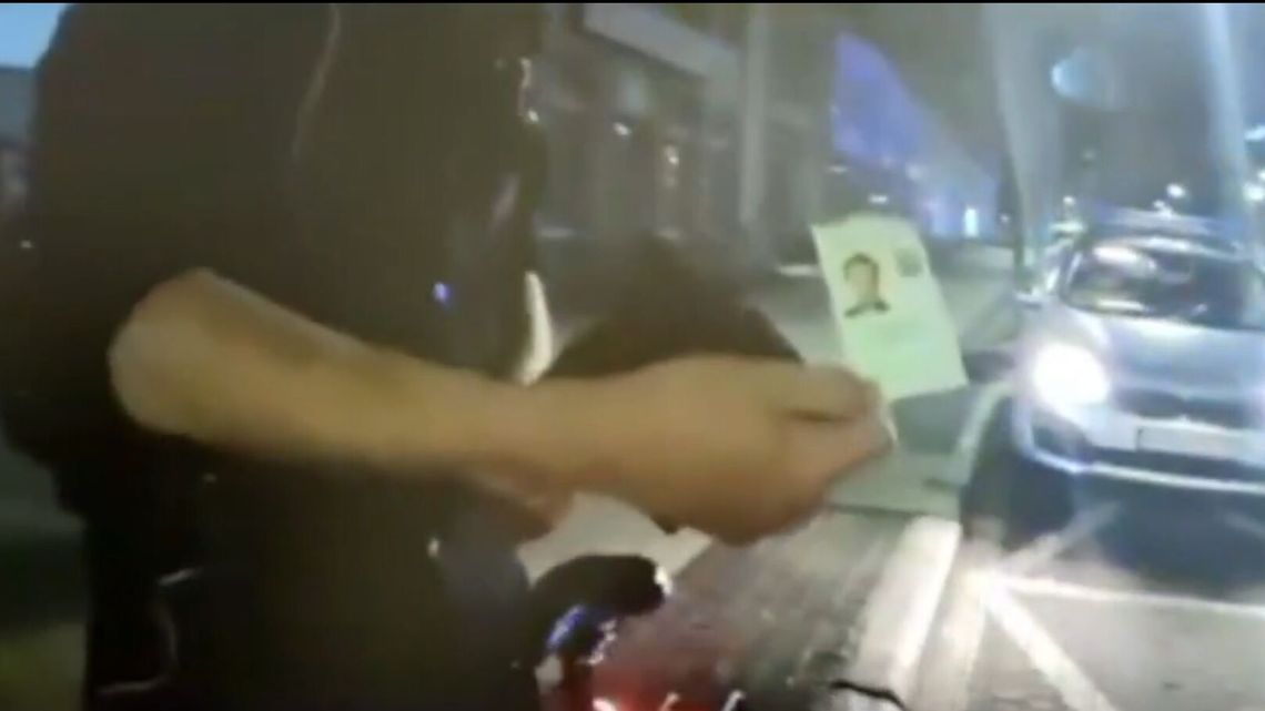 "Proszę mocno dmuchnąć". "Nie, dziękuję", czyli poselskie podejście do trzeźwości na drodze "Proszę mocno dmuchnąć". "Nie, dziękuję", czyli poselskie podejście do trzeźwości na drodze