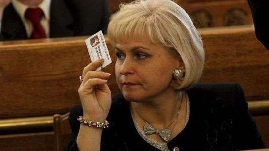 "Proszę o poszanowanie prawa własności". Otwarty list radnej PiS do prezydenta Lublina "Proszę o poszanowanie prawa własności". Otwarty list radnej PiS do prezydenta Lublina