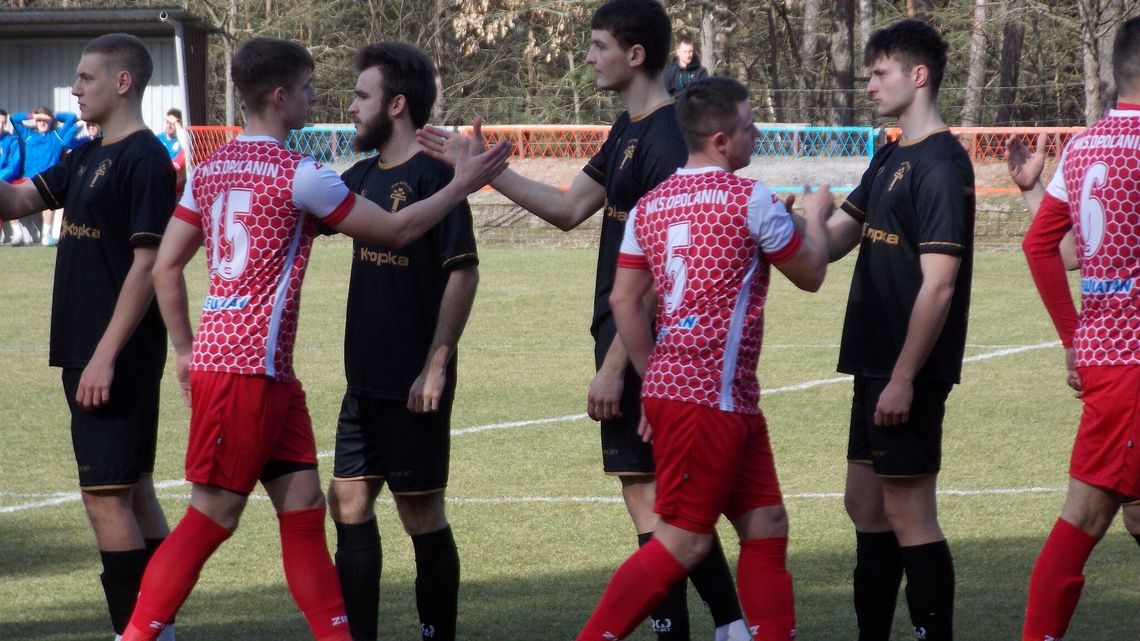 Protest klubów z grupy spadkowej Hummel IV ligi. Co na to LZPN? Protest klubów z grupy spadkowej Hummel IV ligi. Co na to LZPN?