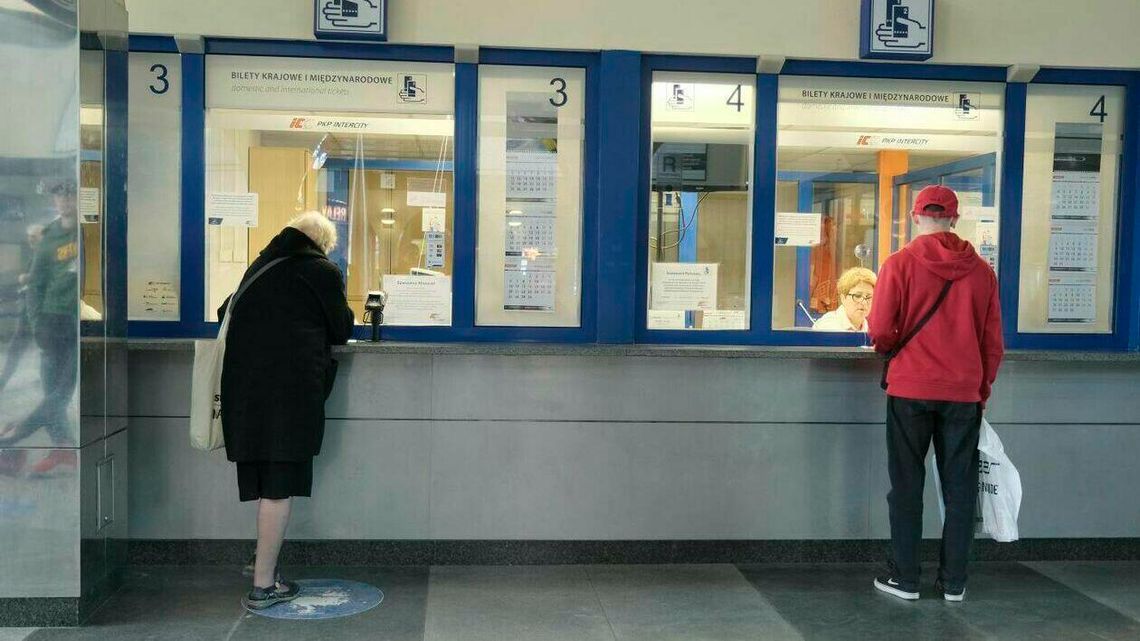 Protest kolejarzy. Jeszcze więcej odwołanych pociągów. Lublin, Chełm, Dęblin... Protest kolejarzy. Jeszcze więcej odwołanych pociągów. Lublin, Chełm, Dęblin...