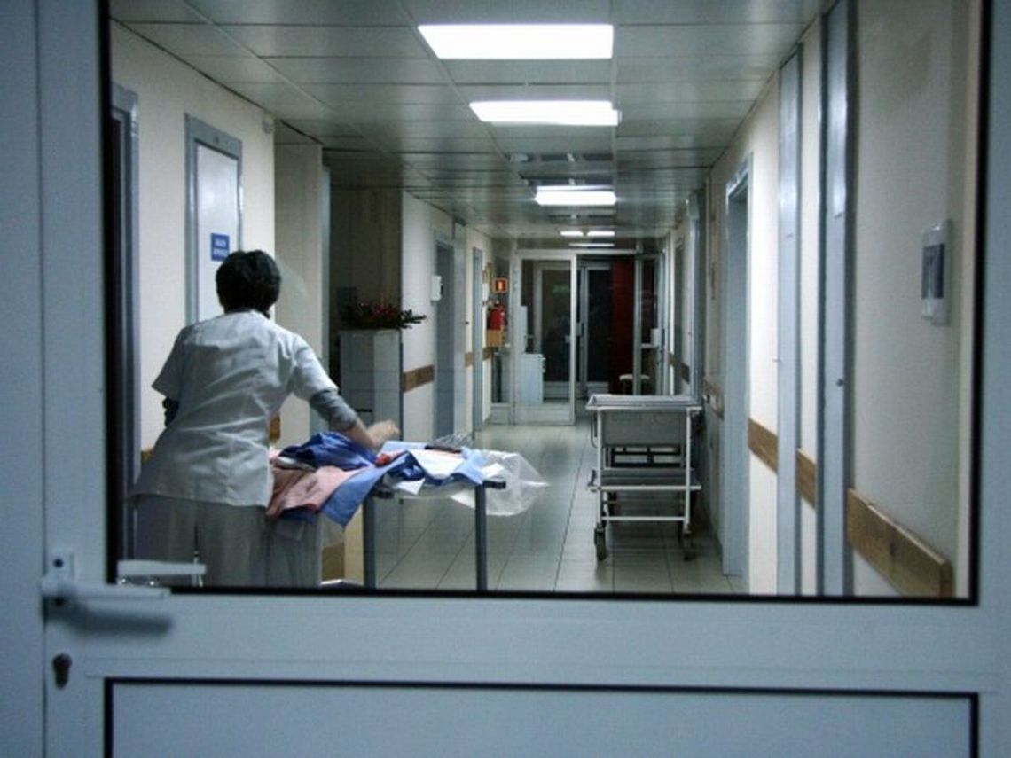 Protest lekarzy: 250 gabinetów nie będzie przyjmować Protest lekarzy: 250 gabinetów nie będzie przyjmować