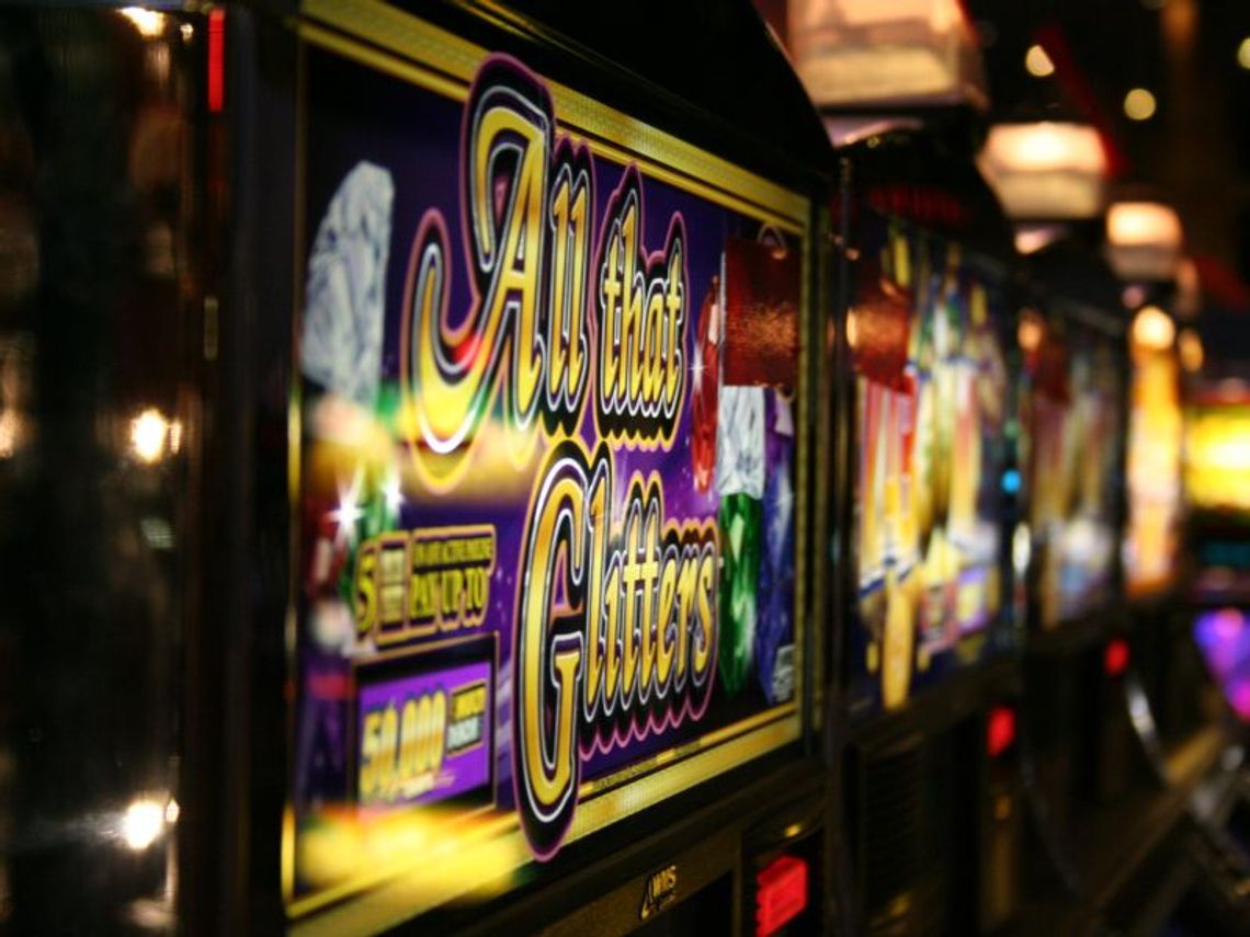 Protest przeciwko budowie kasyna w Zamościu