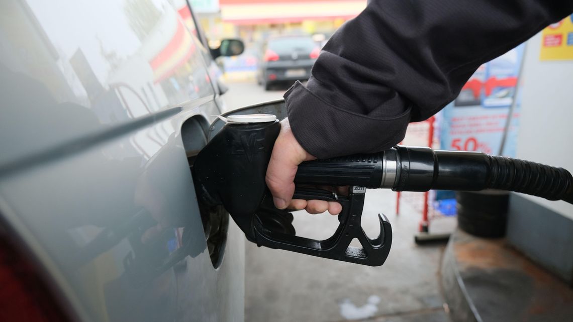 Protest przeciwko cenom paliw w Polsce? "Nie było żadnej różnicy" Protest przeciwko cenom paliw w Polsce? "Nie było żadnej różnicy"