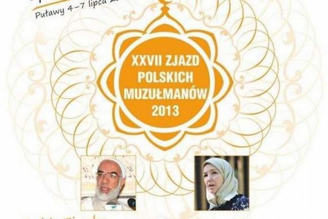 Protest przeciwko Islamowi zakazany 