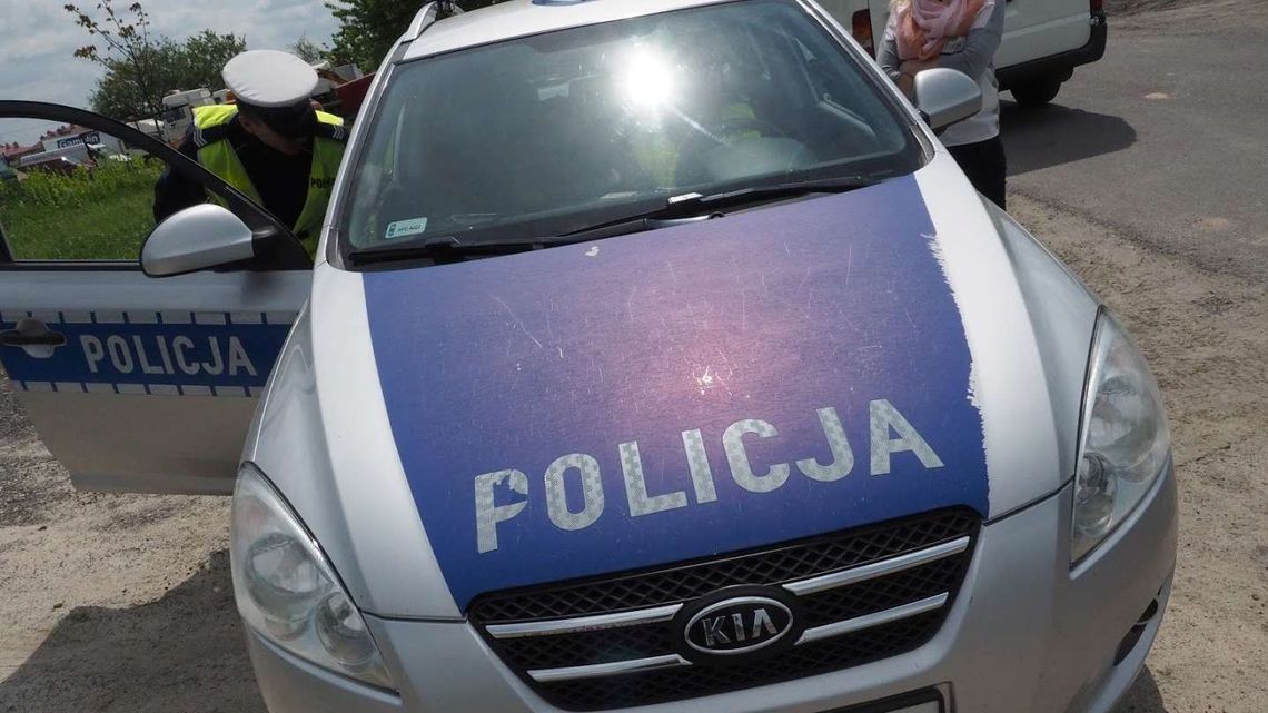 Protest w policji, kierowcy się ucieszą. Akcja w całej Polsce