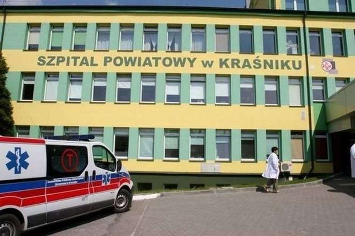 Protest wyborczy z Kraśnika w sądzie: Czy wszyscy pacjenci szpitala mogli zagłosować?