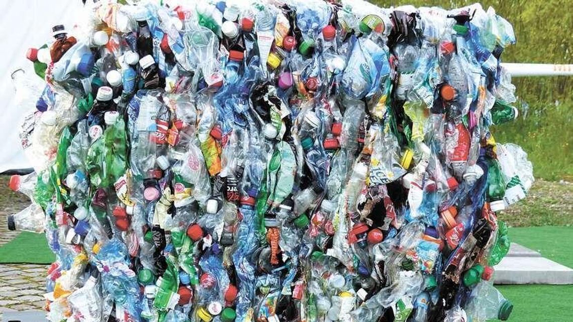 Protestują przeciwko spalarni śmieci. "Nie chcemy takiego towarzystwa"