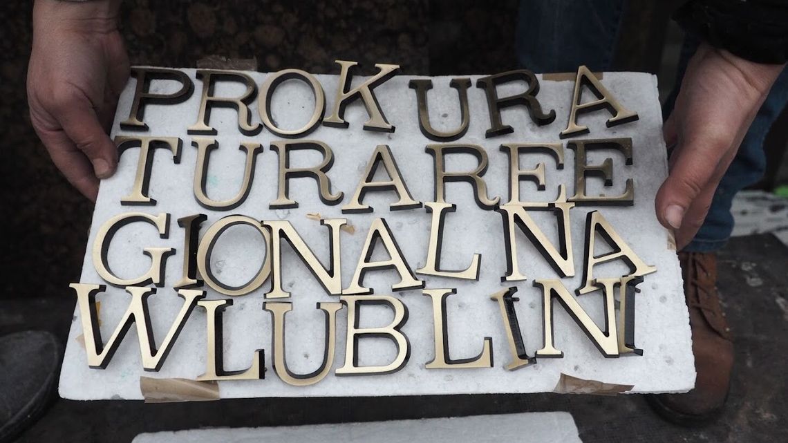 Protesty w Lublinie. Wychodzą na ulice walczyć o podwyżki