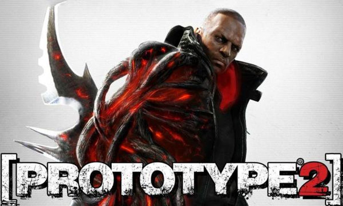 Prototype 2: Niszcz, niszcz i jeszcze raz niszcz Prototype 2: Niszcz, niszcz i jeszcze raz niszcz