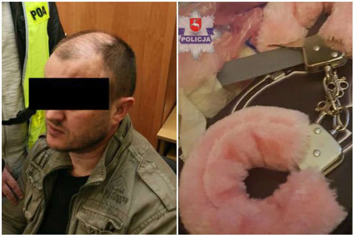 Prowadził dwie agencje towarzyskie w Lublinie. Odpowie za zarabianie na prostytucji