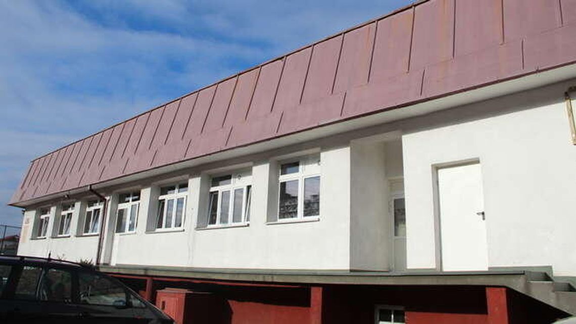 Prowadzili szkolną stołówkę. Zalegają z opłatami za kilka miesięcy