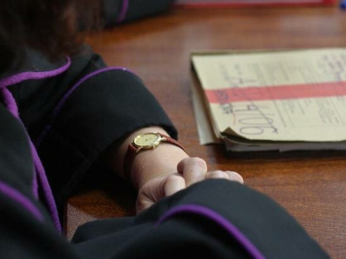 Prowokacja w szpitalu: Uchylony wyrok w sprawie mecenasa Mirosława K.