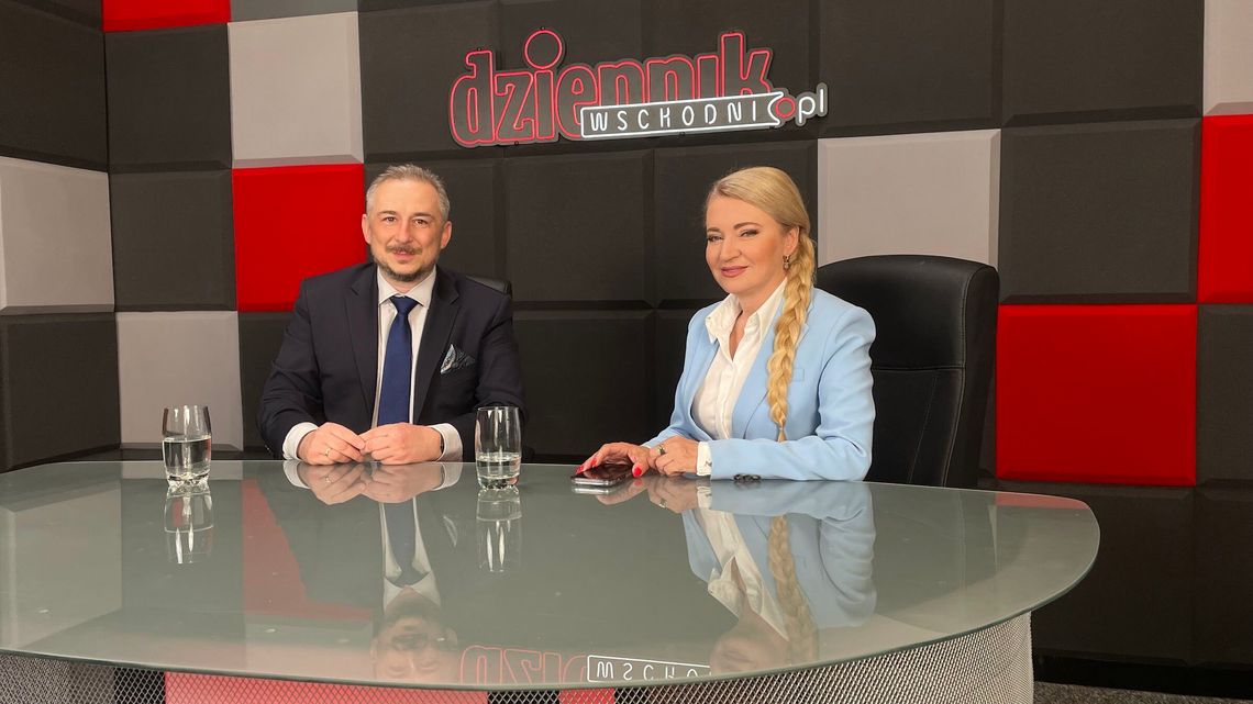 Prowokuje czy jest ofiarą hejtu? Marta Wcisło o "skandalu"