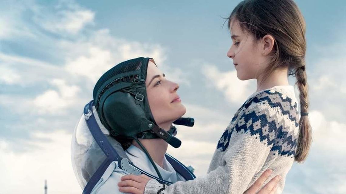 "Proxima" w DKF Benshi "Proxima" w DKF Benshi