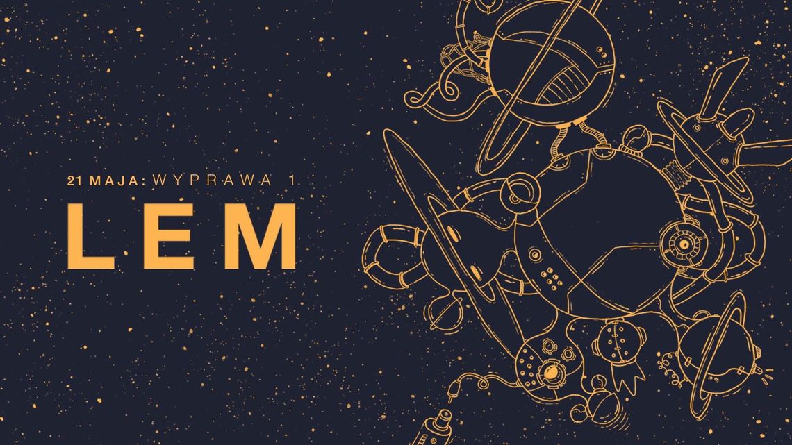 Proza Lema na 10. urodziny Czytelni Dramatu
