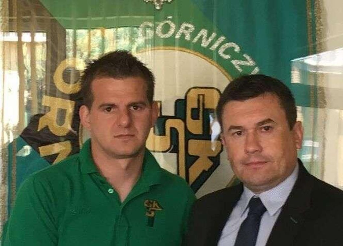 Prusak podpisał nowy kontrakt z Górnikiem. Nikitović rozważa zakończenie kariery