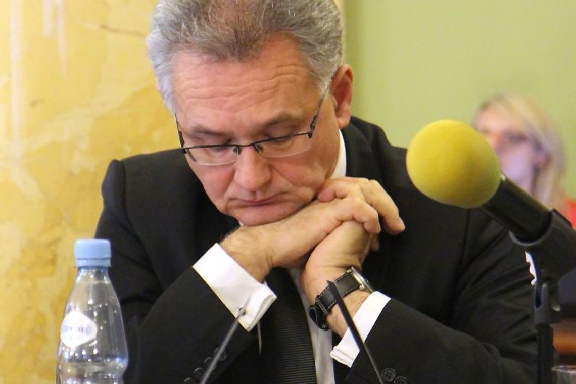Pruszkowski: Jestem nękany. Nie dają mi nagrody Pruszkowski: Jestem nękany. Nie dają mi nagrody