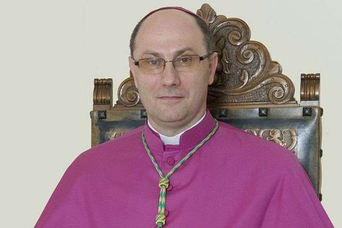 Prymas Polski na rekolekcjach w Lublinie