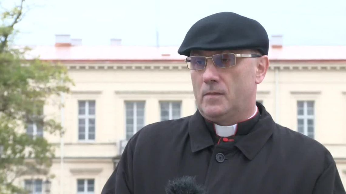 Prymas Polski napisał do szefa MSWiA list z prośbą o udzielenie pomocy uchodźcom