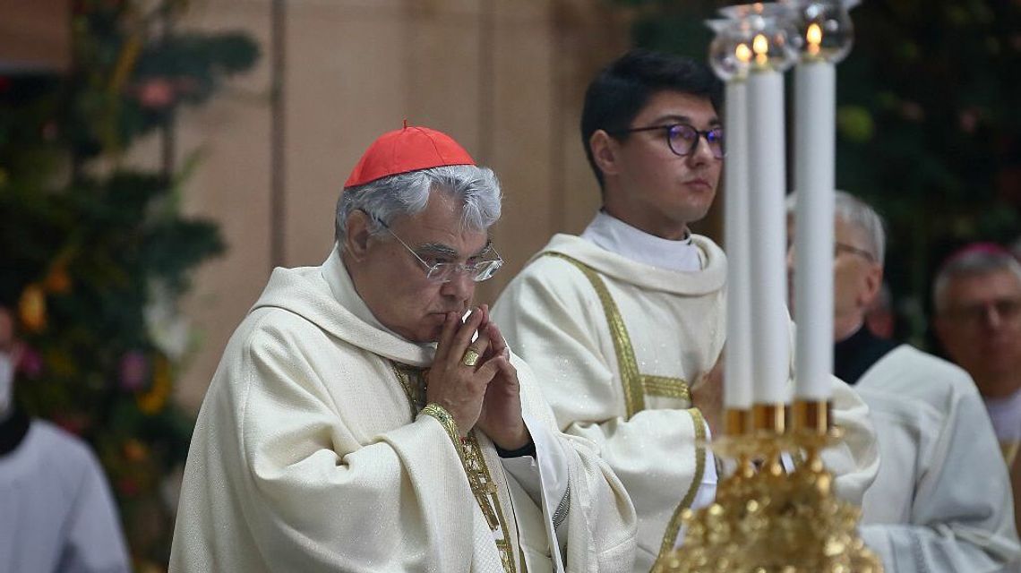 Prymas Wyszyński i matka Czacka na ołtarzach Prymas Wyszyński i matka Czacka na ołtarzach