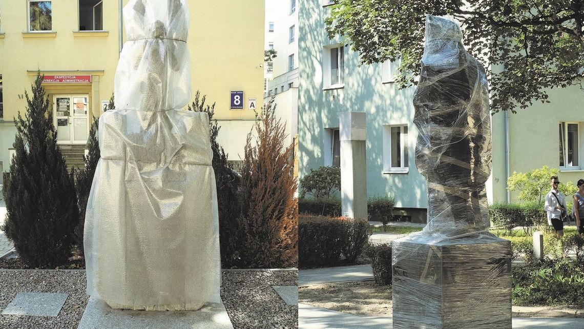 Prymas Wyszyński, proboszcz Majdanka i Dmowski. Obrodziło nowymi pomnikami w Lublinie [zdjęcia]