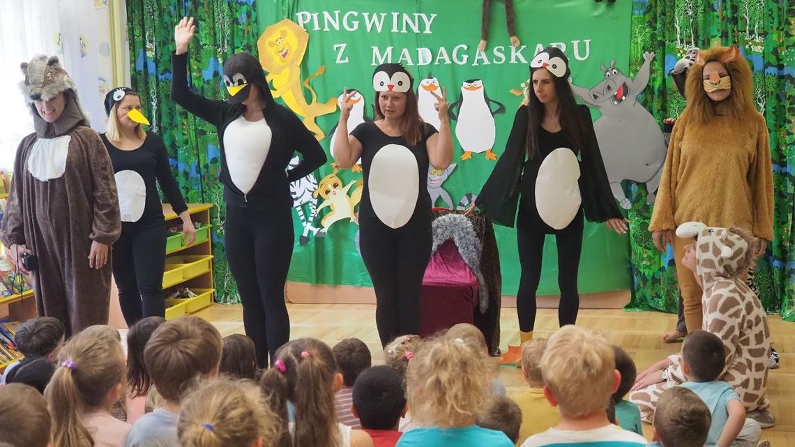 Prywatne przedszkola w Lublinie z miejskim dofinansowaniem