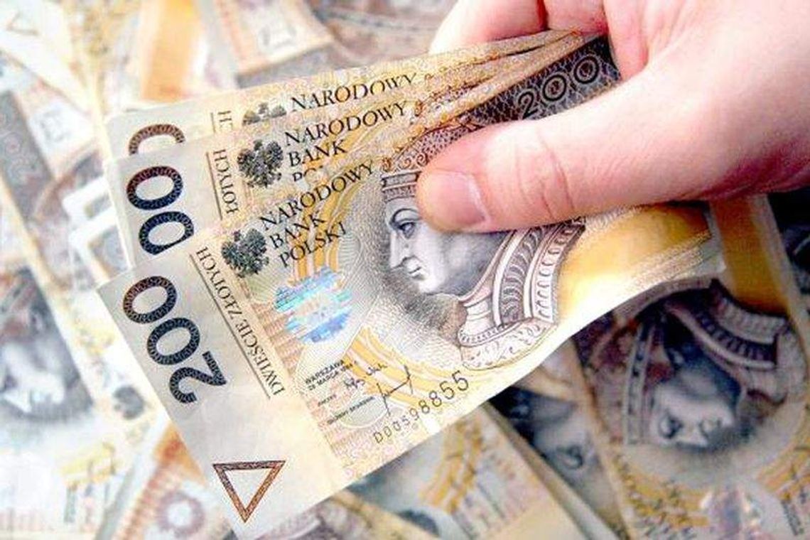 Prywatne wypłaty z miejskiej kasy. Ubyło 250 tys. zł. Będzie proces