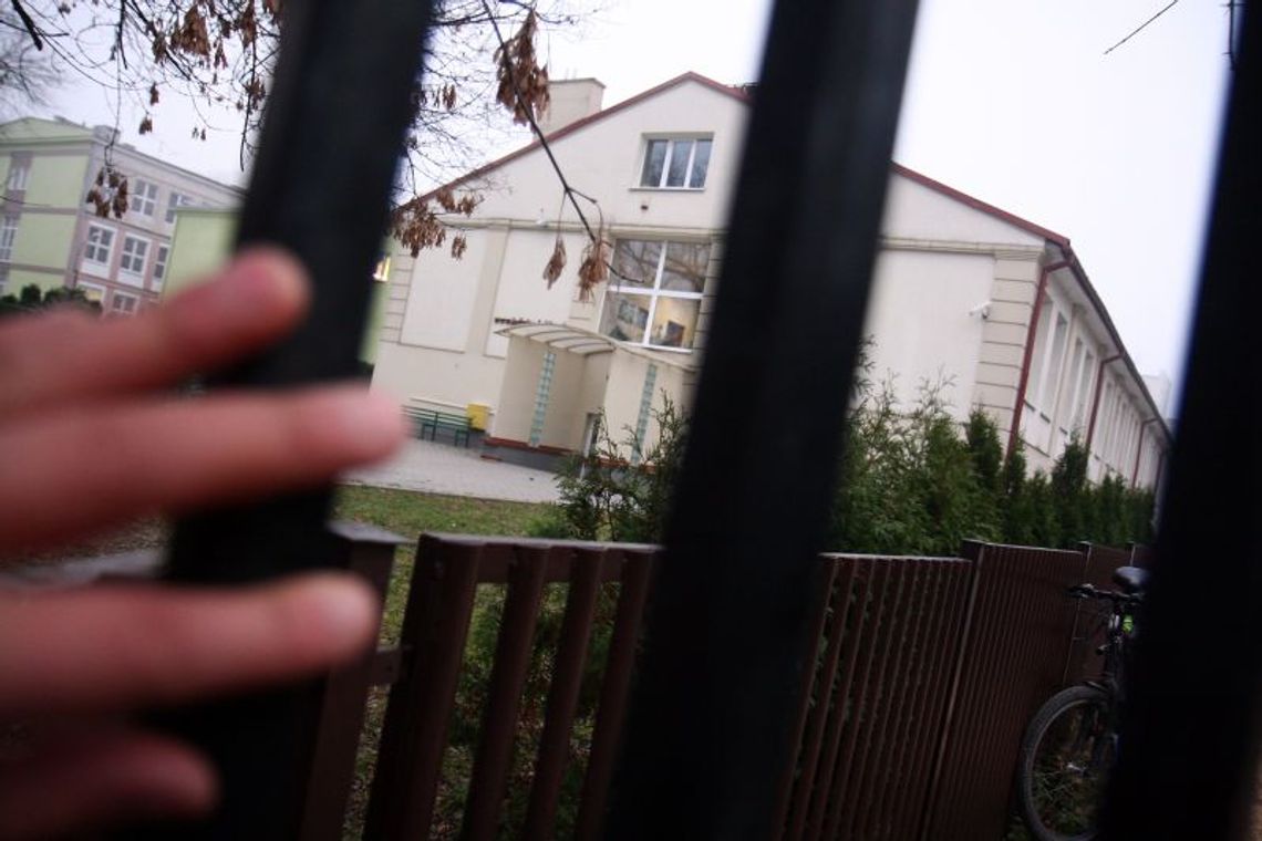 Prywatnej szkole nagle przybyło uczniów. Ratusz wstrzymał dotacje Prywatnej szkole nagle przybyło uczniów. Ratusz wstrzymał dotacje